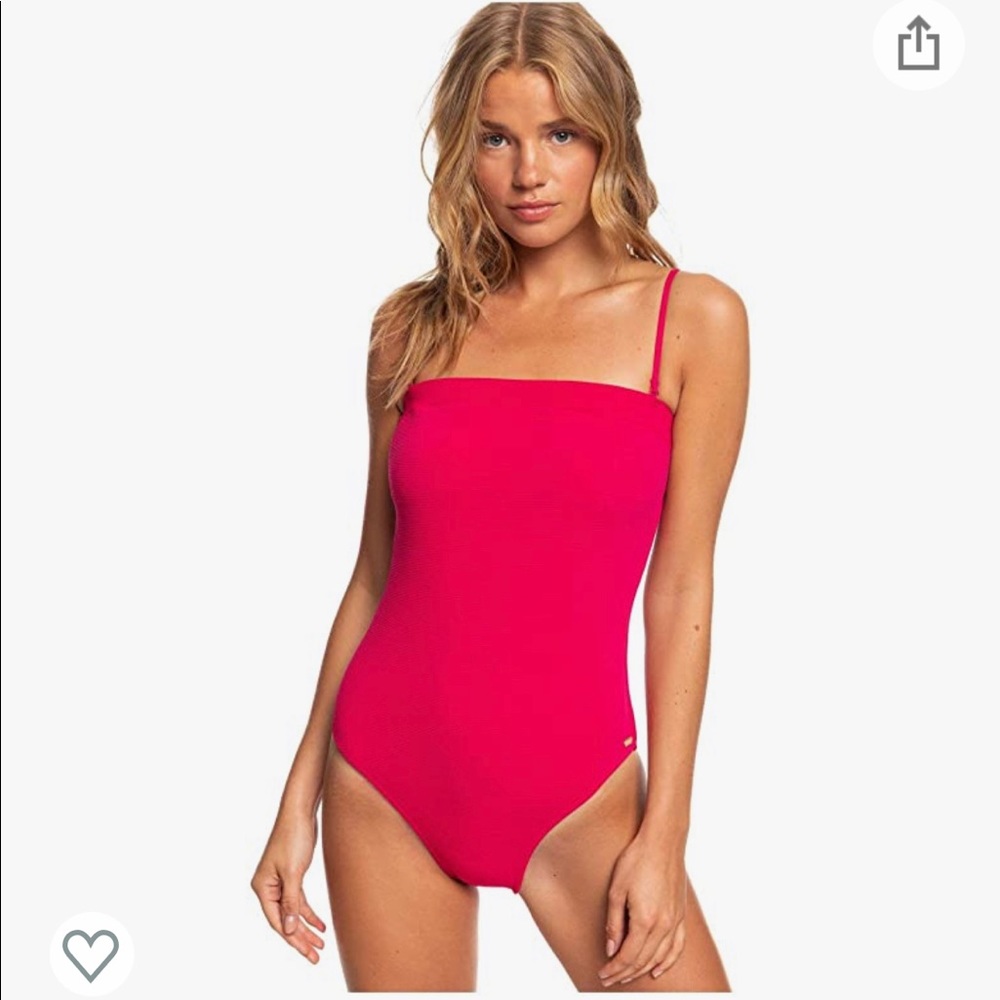 Roxy Casual Mood Swimsuit